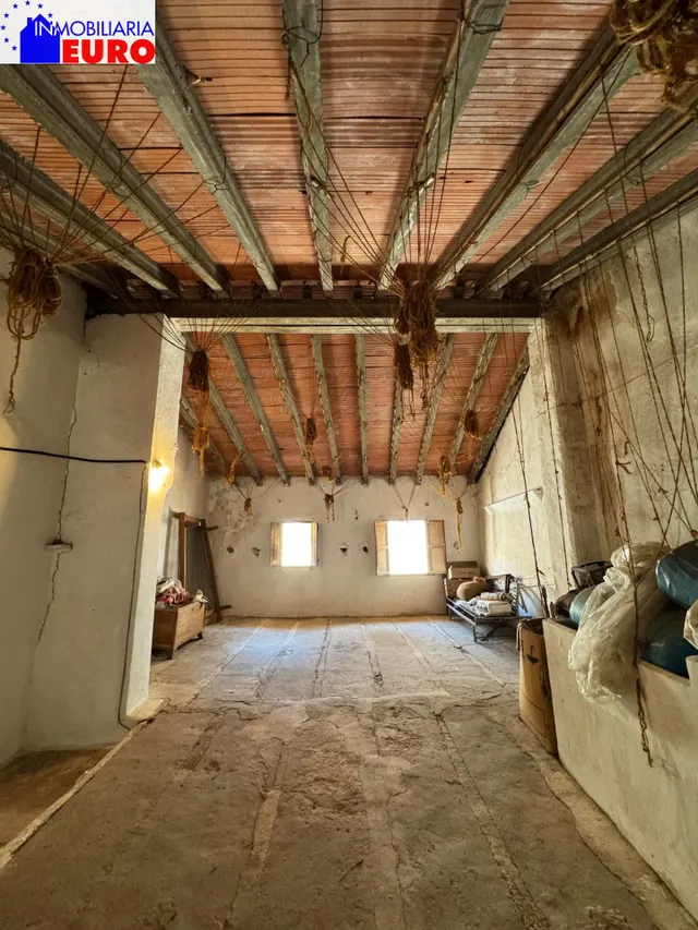 ¡CASA EN VENTA EN BOLBAIT! — 20