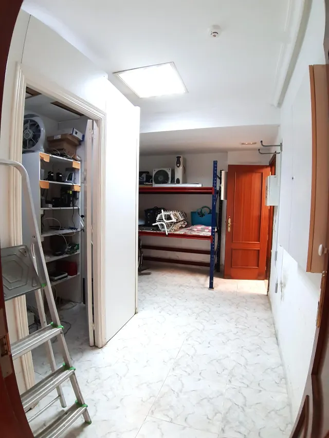 Amplio Local Comercial de 600 m2 en Ubicación Estratégica de Calahonda Baja — 42