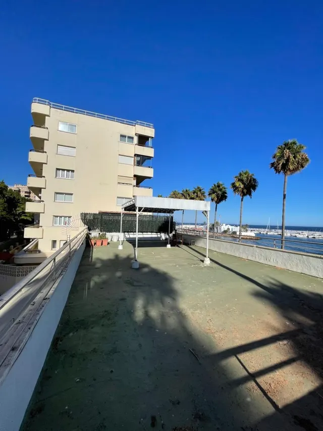 Ático 5 habitaciones 215m² en venta - Marbella — 38