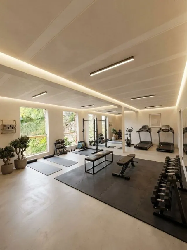 Ático 3 habitaciones 206m² en venta - Paraiso-Barronal — 30