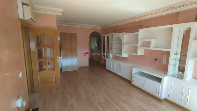 ¡VIVIENDA EN EL BARRIO DEL PILAR!!! PLAZA DE VERIN — 25