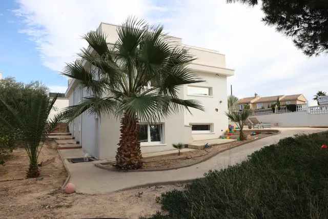 Villa 5 habitaciones 158m² en venta - Ciudad Quesada — 19