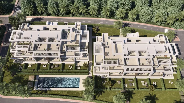 Apartamento 3 habitaciones 341m² en venta - Sotoserena — 33