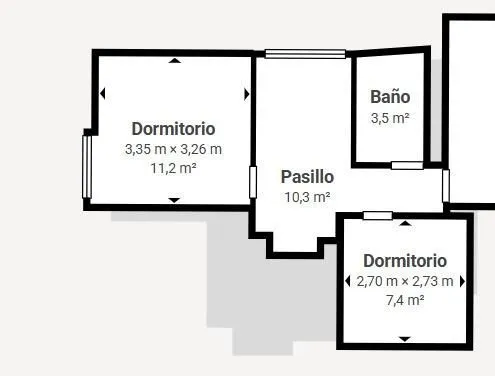 Villa 3 habitaciones 103m² en venta - PAU 26 — 36