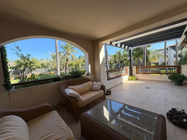 Apartamento 2 habitaciones 100m² en venta - Marbella — 20