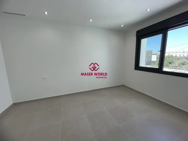 Villas de nueva construcción en venta en Las Heredades, Costa Blanca — 26