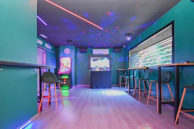 Pub en pleno centro de Granada ¿Eres un emprendedor apasionado por la hostelería? — 7