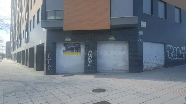 Local comercial - foto 4