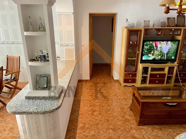 GRAN CASA DE COLONIZACIÓN — 9