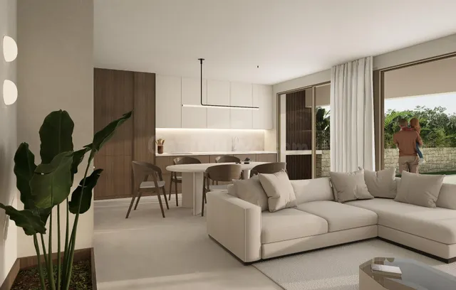 EXCLUSIVA VILLA DE DISEÑO MODERNO EN GRAN ALACANT — 5