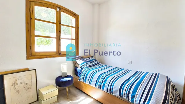 ÁTICO REFORMADO CON GRAN SOLÁRIUM Y VISTAS AL MAR – REF 1723 — 28