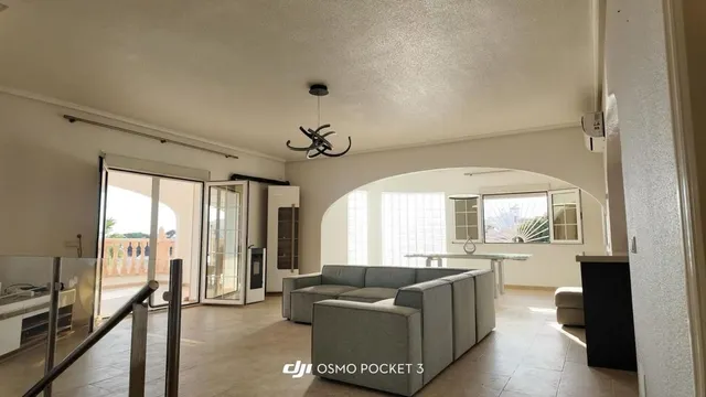 Casa 5 habitaciones 299m² en venta - Doña Pepa — 22