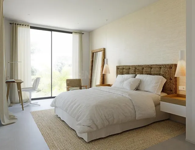 Villa 3 habitaciones 203m² en venta - Albir — 21