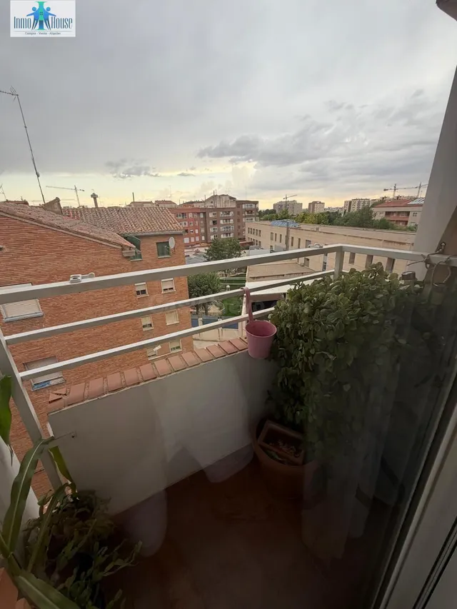 PISO EN ZONA VIRGEN DEL PILAR - foto 5
