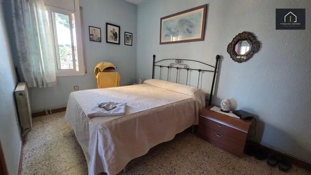 Casa independiente con doble terreno en niagara park, Tordera — 9