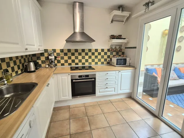 Adosado 3 habitaciones 127m² en venta - Costa del Sol — 19