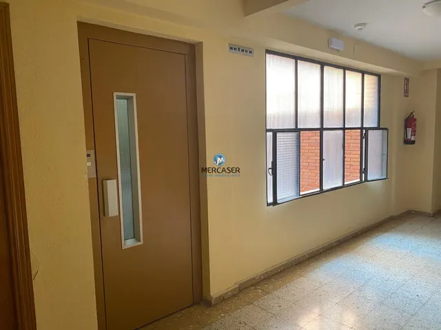 Piso en venta, C/ El Chorrillo , Alcalá de Henares, Madrid — 21