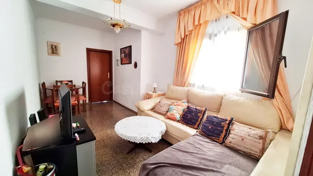 ¡¡ VIVIENDA JUNTO A SAN LORENZO !! - foto 2