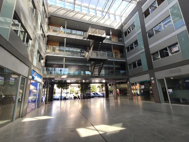 Venta de Garaje en Edificio Eurosevilla - Sevilla - foto 3