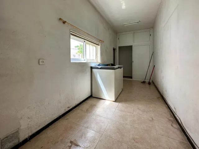 UNIFAMILIAR CON TERRAZA - MOLINAR — 20