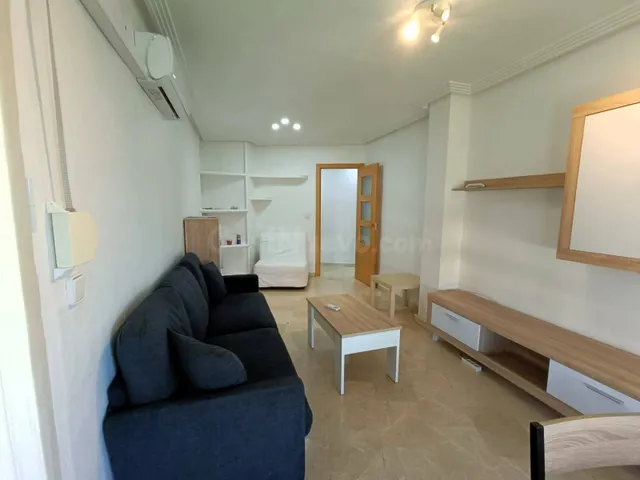 🏢 Vivienda en alquiler para larga temporada en La Florida, Alicante (próxima al C.C. Puerta de Alicante) — 2