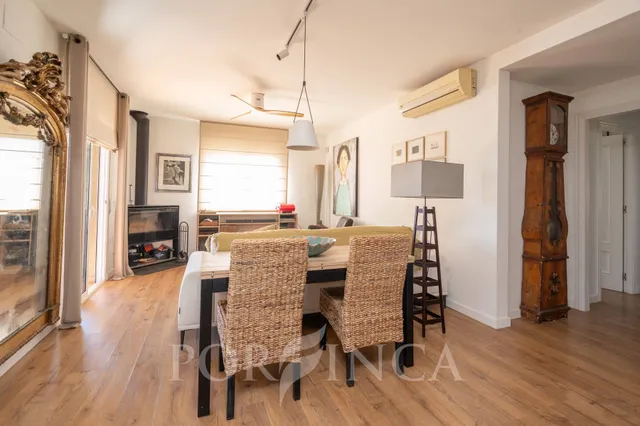 Casa completamente reformada con apartamento independiente, licencia turística, gran jardín y piscina en Calonge — 34