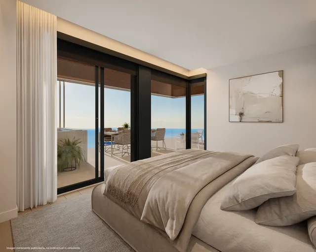Apartamento 1 habitación 62m² en venta - Centro — 9