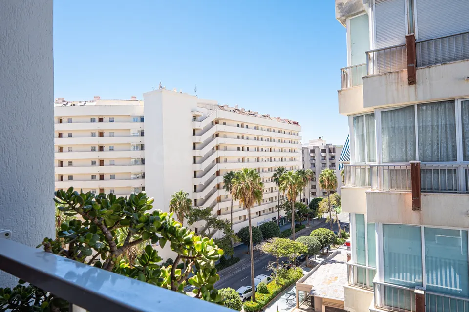 Apartamento 1 habitación 56m² en venta - Marbella