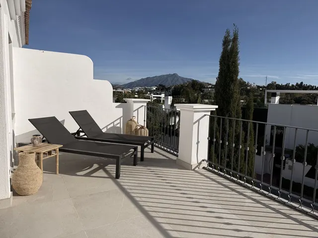 Adosado 4 habitaciones 155m² en venta - Costa Del Sol — 9