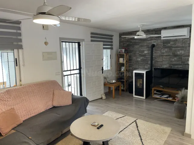 Villa 3 habitaciones 90m² en venta - Mazarrón - foto 3