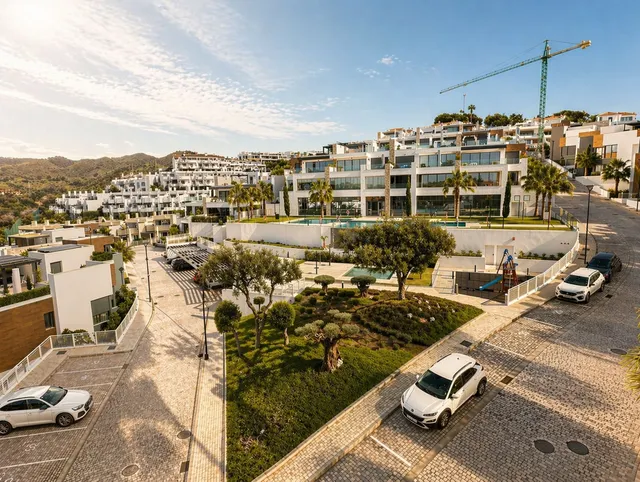 Ático Dúplex 2 habitaciones 122m² en venta - Marbella — 36