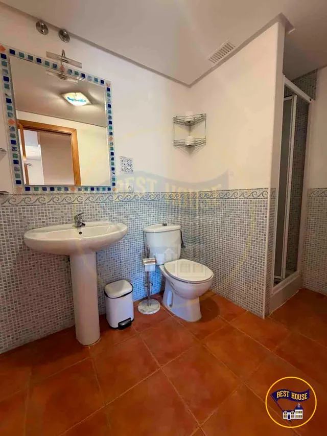 EDIFICIO SINGULAR EN VENTA EN EL CASCO ANTIGUO DE CUENCA — 9