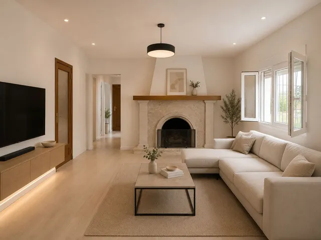 Chalet 4 habitaciones 147m² en venta - Centro — 16