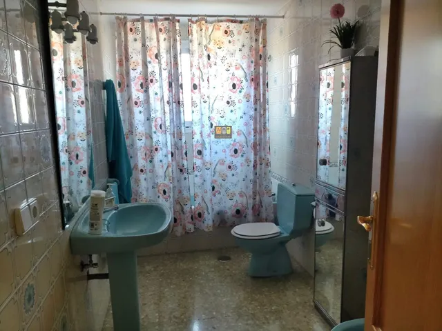CASA RÚSTICA EN BENIDORM ZONA JUZGADOS — 14