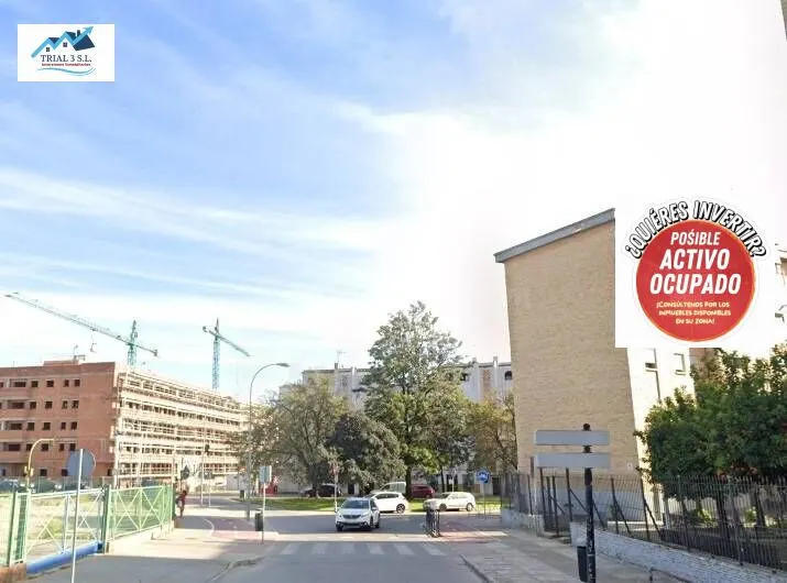 Venta Piso en Jerez de la Frontera - Cádiz