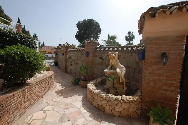 Chalet 5 habitaciones 257m² en venta - Riviera del sol — 14