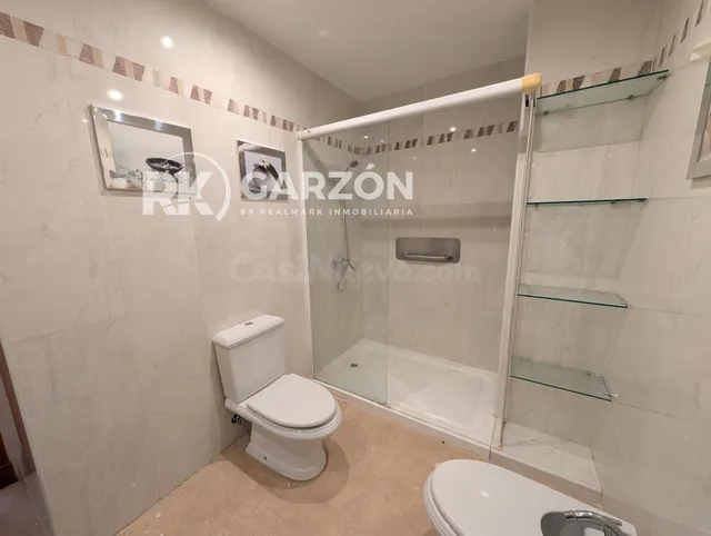 Piso Alquiler sin muebles en zona C. Granada, Almería - foto 4