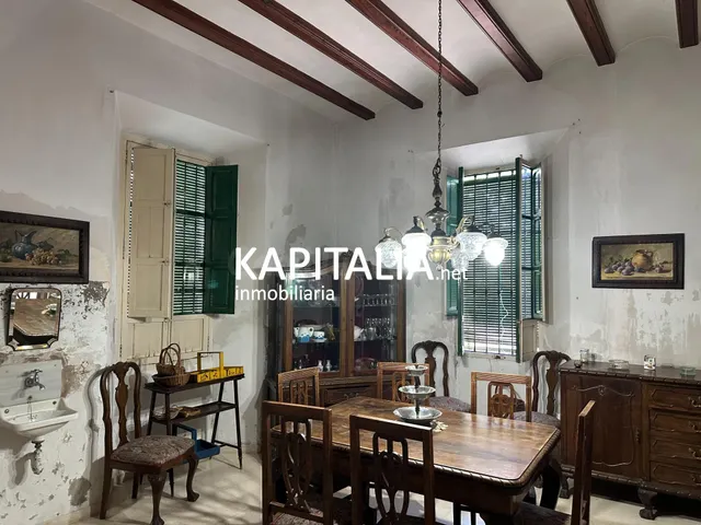 GRAN MASIA A LA VENTA EN BOCAIRENT - foto 4
