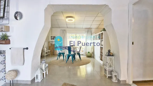 Casa de campo reformada con gran terreno y vistas a la montaña en los muñoces – ref. 2132 — 10