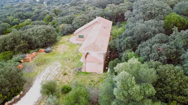 Casa-Chalet en Venta en Benalauria Málaga — 11