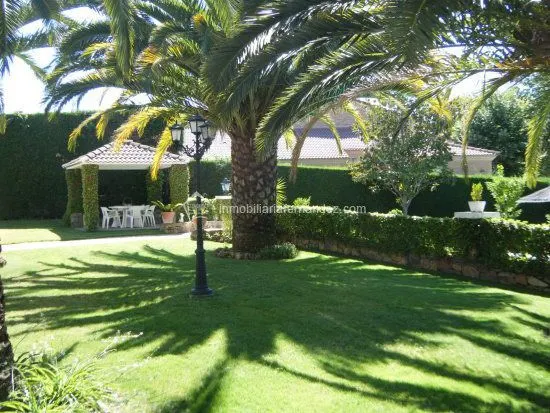 chalet de ensueño !! — 20