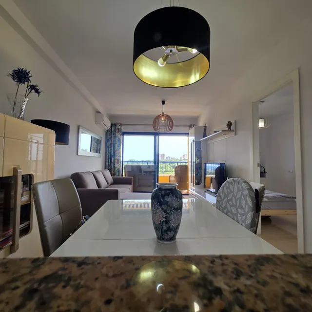 VENTA-APARTAMENTOS-LOS ALTOS DE CAMPOAMOR-3DORMITORIOS-2BAÑOS-84M2-VISTAS AL MAR-GARAGE — 12