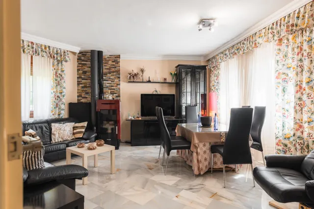 Casa o chalet en urbanización parque de cubillas — 49