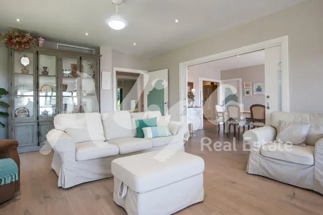 Una casa para vivirla — Montemar, Castelldefels — 14