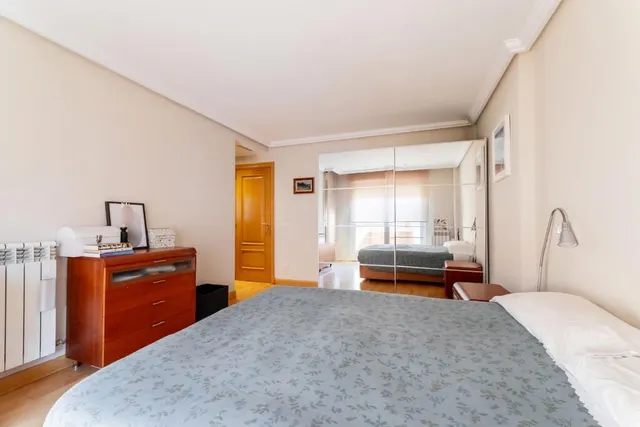 Chalet Adosado en Pozuelo De Alarcón — 21