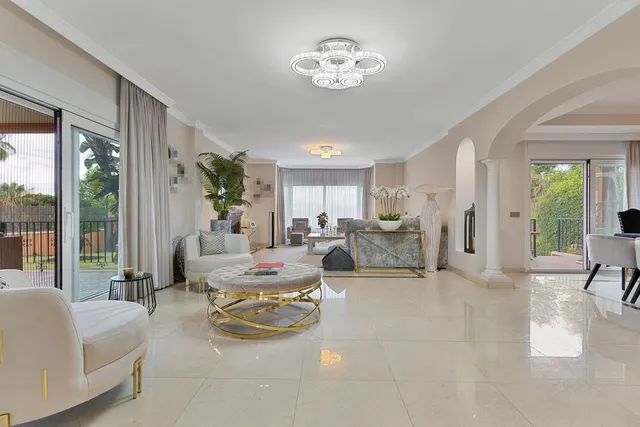 Chalet 6 habitaciones 658m² en venta - Centro — 10