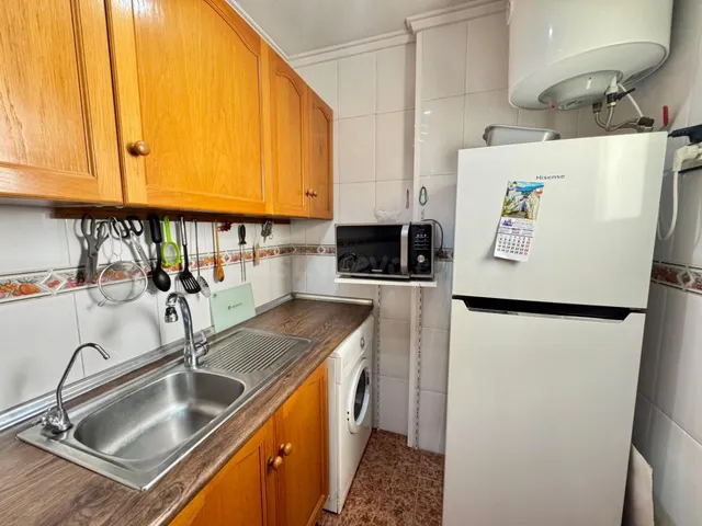 Ático 2 habitaciones 60m² en venta - Torrevieja - foto 5