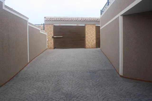 Chalet a la venta en los Altos - Torrevieja — 3