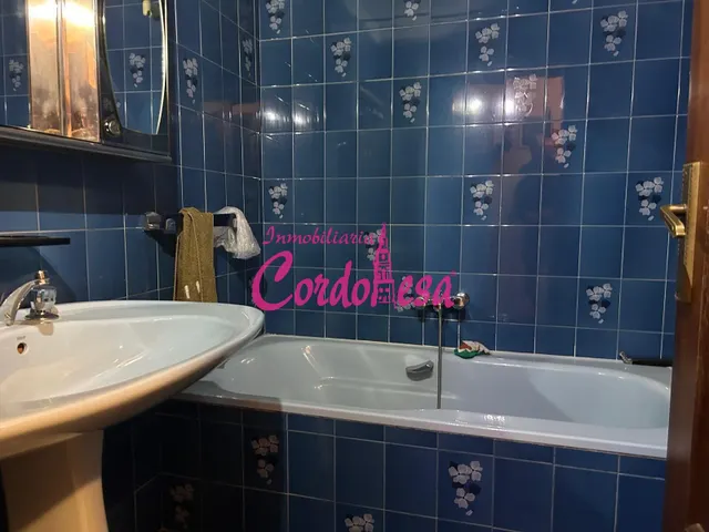 MAGNIFICA CASA EN ZONA SAN PEDRO CON 2 GARAJES, PLAZAS DE MOTOS Y PISCINA!!!! — 8