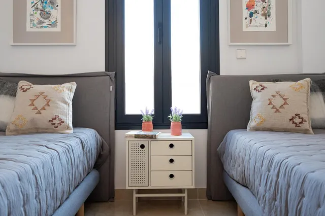 SE VENDE Moderno Bungalow en Gran Alacant — 26
